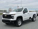 2025 Chevrolet Silverado 2500 Regular Cab 4x4 Pickup for sale #M233346 - photo 15