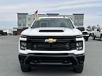 2025 Chevrolet Silverado 2500 Regular Cab 4x4 Pickup for sale #M233346 - photo 16