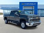 New 2025 Chevrolet Silverado 2500 LT Crew Cab 4x4 Pickup for sale #M233919 - photo 1