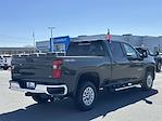 New 2025 Chevrolet Silverado 2500 LT Crew Cab 4x4 Pickup for sale #M233919 - photo 2