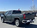 New 2025 Chevrolet Silverado 2500 LT Crew Cab 4x4 Pickup for sale #M233919 - photo 15