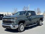 New 2025 Chevrolet Silverado 2500 LT Crew Cab 4x4 Pickup for sale #M233919 - photo 16