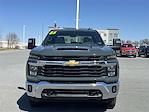 New 2025 Chevrolet Silverado 2500 LT Crew Cab 4x4 Pickup for sale #M233919 - photo 17