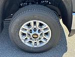 New 2025 Chevrolet Silverado 2500 LT Crew Cab 4x4 Pickup for sale #M233919 - photo 18