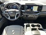 New 2025 Chevrolet Silverado 2500 LT Crew Cab 4x4 Pickup for sale #M233919 - photo 3