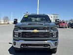 2025 Chevrolet Silverado 2500 Crew Cab 4x4 Pickup for sale #M233919 - photo 15