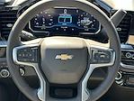 New 2025 Chevrolet Silverado 2500 LT Crew Cab 4x4 Pickup for sale #M233919 - photo 8