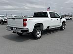 2025 Chevrolet Silverado 3500 Crew Cab 4x4 Pickup for sale #M234556 - photo 2