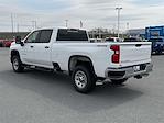 2025 Chevrolet Silverado 3500 Crew Cab 4x4 Pickup for sale #M234556 - photo 14