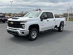 2025 Chevrolet Silverado 3500 Crew Cab 4x4 Pickup for sale #M234556 - photo 15