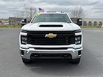 2025 Chevrolet Silverado 3500 Crew Cab 4x4 Pickup for sale #M234556 - photo 16