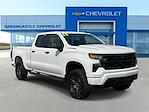 2024 Chevrolet Silverado 1500 Crew Cab 4x4 Pickup for sale #M237360 - photo 1
