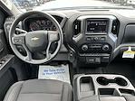 2024 Chevrolet Silverado 1500 Crew Cab 4x4 Pickup for sale #M237360 - photo 3