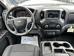 2024 Chevrolet Silverado 1500 Crew Cab 4x4 Pickup for sale #M237360 - photo 3