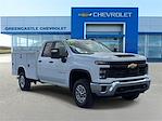 2025 Chevrolet Silverado 2500 Double Cab SRW 4x4 Service Truck for sale #M238782 - photo 1