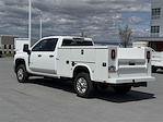 2025 Chevrolet Silverado 2500 Double Cab SRW 4x4 Service Truck for sale #M238782 - photo 14