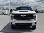 2025 Chevrolet Silverado 2500 Double Cab SRW 4x4 Service Truck for sale #M238782 - photo 16