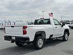 2025 Chevrolet Silverado 2500 Regular Cab 4x4 Pickup for sale #M239683A - photo 2