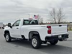 2025 Chevrolet Silverado 2500 Regular Cab 4x4 Pickup for sale #M239683A - photo 14