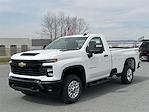 2025 Chevrolet Silverado 2500 Regular Cab 4x4 Pickup for sale #M239683A - photo 15
