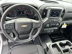 2025 Chevrolet Silverado 2500 Regular Cab 4x4 Pickup for sale #M239683A - photo 3