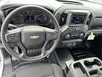 2025 Chevrolet Silverado 2500 Regular Cab 4x4 Pickup for sale #M239683A - photo 3