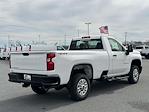 2025 Chevrolet Silverado 2500 Regular Cab 4x4 Pickup for sale #M239683A - photo 2