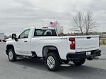 2025 Chevrolet Silverado 2500 Regular Cab 4x4 Pickup for sale #M239683A - photo 14