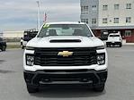 2025 Chevrolet Silverado 2500 Regular Cab 4x4 Pickup for sale #M239683A - photo 16