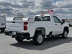 2025 Chevrolet Silverado 2500 Regular Cab 4x4 Pickup for sale #M239913 - photo 2