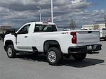 2025 Chevrolet Silverado 2500 Regular Cab 4x4 Pickup for sale #M239913 - photo 14