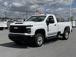 2025 Chevrolet Silverado 2500 Regular Cab 4x4 Pickup for sale #M239913 - photo 15