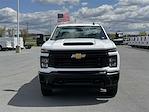 2025 Chevrolet Silverado 2500 Regular Cab 4x4 Pickup for sale #M239913 - photo 16