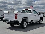 2025 Chevrolet Silverado 2500 Regular Cab 4x4 Pickup for sale #M239913 - photo 2