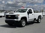 2025 Chevrolet Silverado 2500 Regular Cab 4x4 Pickup for sale #M239913 - photo 15