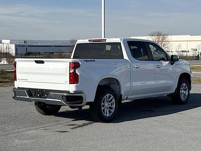 New 2026 Chevrolet Silverado 1500 LT Crew Cab for sale #M241366 - photo 2