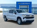 New 2026 Chevrolet Silverado 1500 LT Crew Cab for sale #M241366 - photo 1