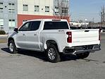 New 2026 Chevrolet Silverado 1500 LT Crew Cab for sale #M241366 - photo 15