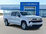 2026 Chevrolet Silverado 1500 Crew Cab 4x4 Pickup for sale #M241366 - photo 1
