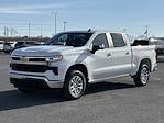 2026 Chevrolet Silverado 1500 Crew Cab 4x4 Pickup for sale #M241366 - photo 5
