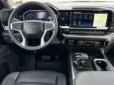 New 2026 Chevrolet Silverado 1500 RST Crew Cab for sale #M245183 - photo 2