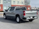 New 2026 Chevrolet Silverado 1500 RST Crew Cab for sale #M245183 - photo 4