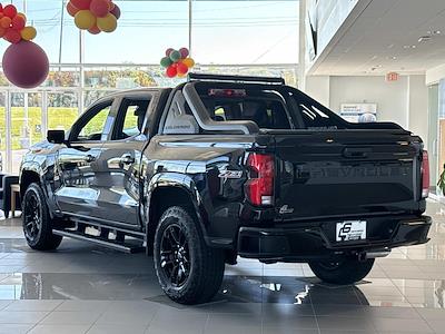 New 2025 Chevrolet Colorado Z71 Crew Cab 4x4 Pickup for sale #M247464 - photo 2