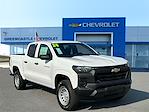 New 2024 Chevrolet Colorado Work Truck Crew Cab 4x2 Pickup for sale #M249309 - photo 1