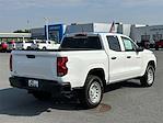 New 2024 Chevrolet Colorado Work Truck Crew Cab 4x2 Pickup for sale #M249309 - photo 2