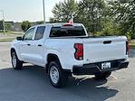 New 2024 Chevrolet Colorado Work Truck Crew Cab 4x2 Pickup for sale #M249309 - photo 14