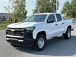 New 2024 Chevrolet Colorado Work Truck Crew Cab 4x2 Pickup for sale #M249309 - photo 15