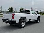 2025 Chevrolet Silverado 3500 Regular Cab SRW 4x4 Pickup for sale #M251163 - photo 2