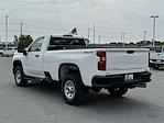 2025 Chevrolet Silverado 3500 Regular Cab SRW 4x4 Pickup for sale #M251163 - photo 14