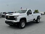 2025 Chevrolet Silverado 3500 Regular Cab SRW 4x4 Pickup for sale #M251163 - photo 15